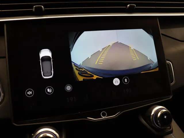 Lynk & Co 01 1.5 2021 Hybride Benzine 10