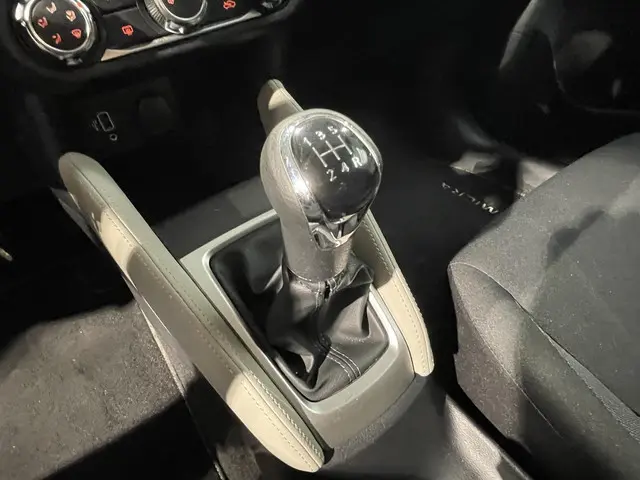 Nissan Micra 1.0 IG-T Acenta 2019 Benzine 22