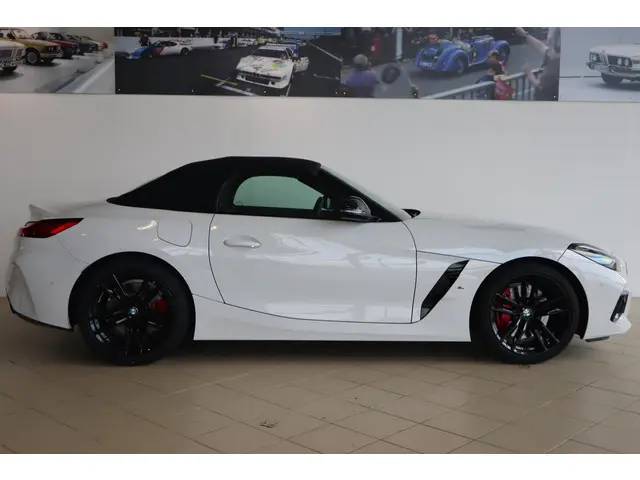 BMW Z4 Roadster sDrive20i 2025 Benzine 5