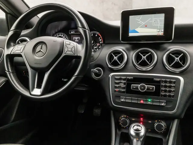 Mercedes-Benz A-Klasse 180 Sport 2013 Benzine 7