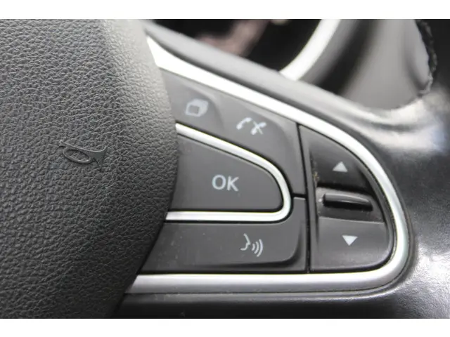 Renault Scénic 1.3 TCe Bose 140 pk 2019 Benzine 31