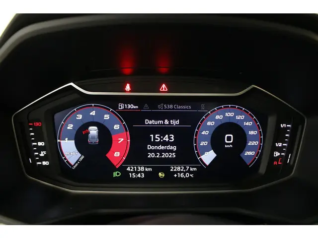 Audi A1 Sportback 25 TFSI Pro Line 2021 Benzine 13