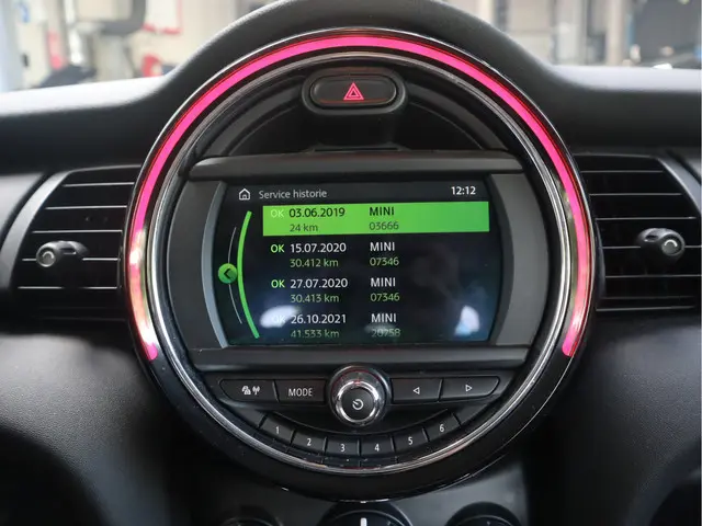 MINI One 1.5 2019 Benzine 10