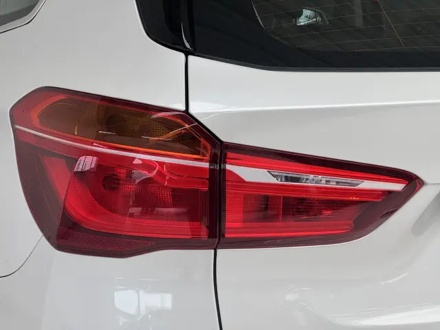 BMW X1 sDrive20i High Executive 2018 Benzine 41