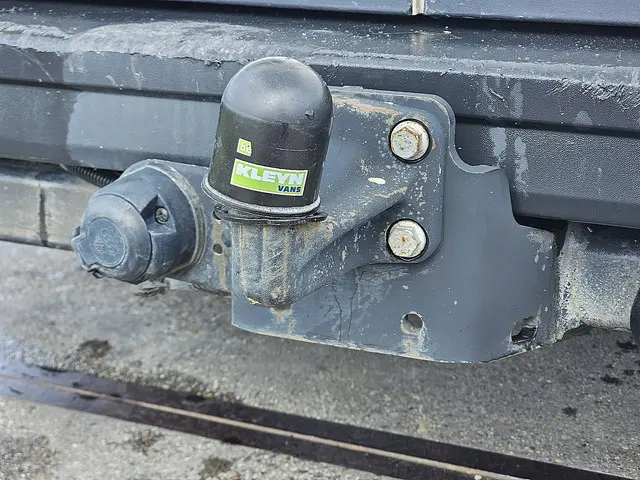 Volkswagen Crafter 35 2.0 2023 Diesel 13