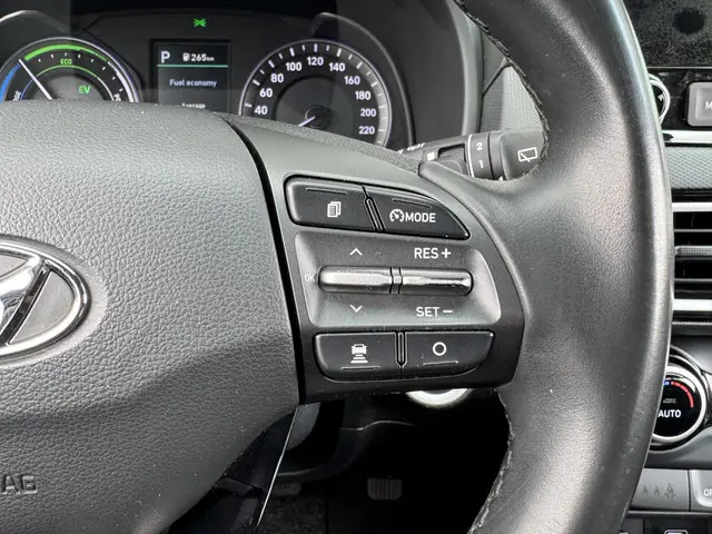 Hyundai Kona 1.6 GDI HEV FASHION 2020 Hybride Benzine 21