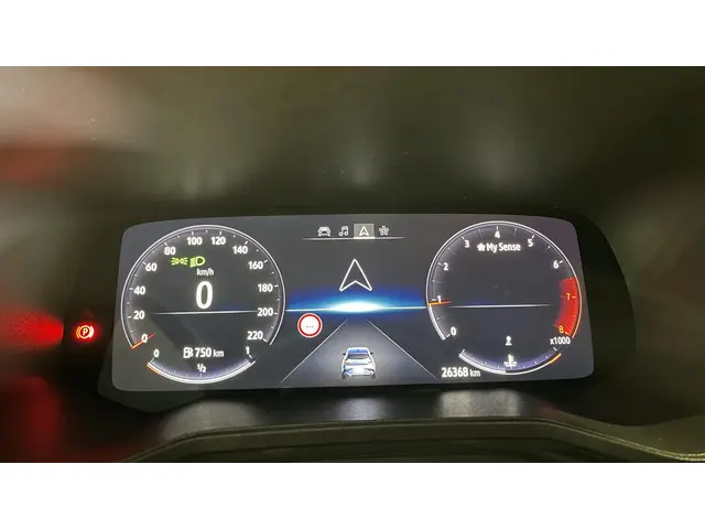 Renault Clio 1.0 TCe 90 GPF esprit Alpine 2023 Benzine 28