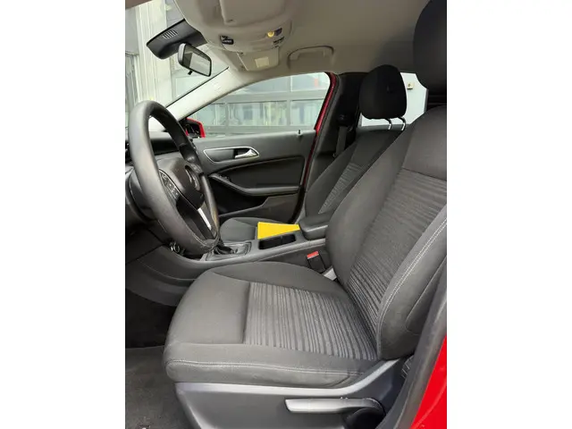 Mercedes-Benz A-Klasse 180 Ambition 2013 Benzine 10