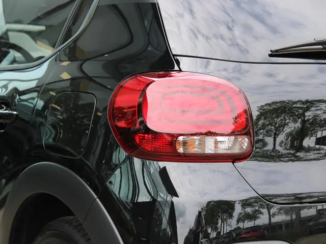 Citroën C3 1.2 PureTech Feel Edition 2023 Benzine 25