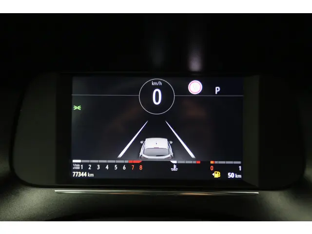 Opel Corsa 1.2 GS Line Automaat 2020 Benzine 4