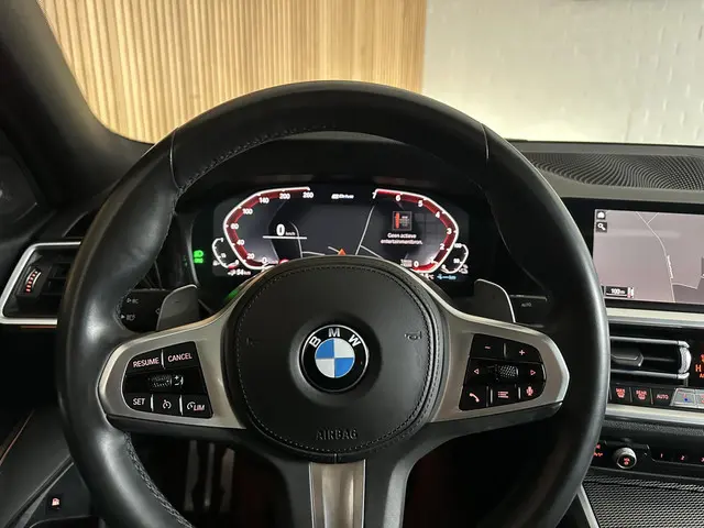 BMW 3 Serie 330e M Sport 2019 Hybride Benzine 20