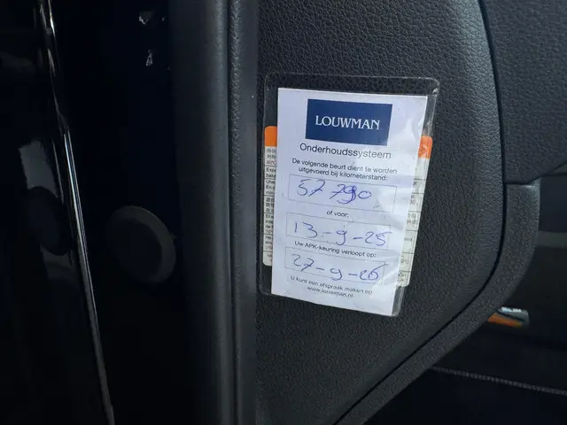 Kia Niro 1.6 GDi Hybrid DyanmicLine 2019 Hybride Benzine 10