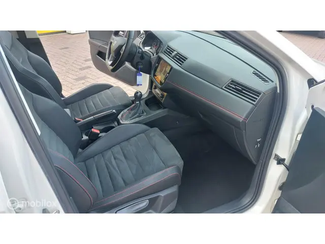 SEAT Ibiza 1.0 TSI FR Business Intense 2019 Benzine 13