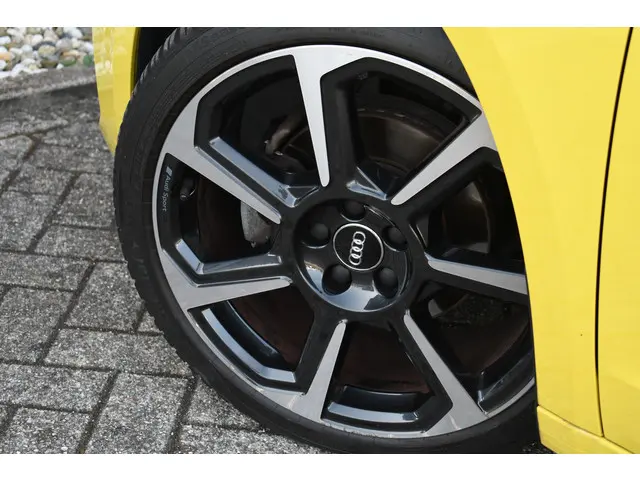 Audi A1 Sportback 30 TFSI S-Edition 2019 Benzine 9