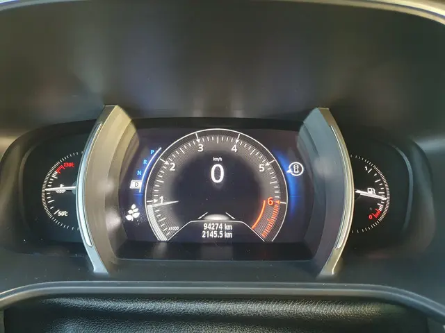 Renault Mégane 1.3 TCe Limited 2020 Benzine 34