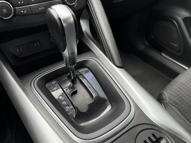 Renault Kadjar 1.5 dCi Bose 2016 Diesel 9