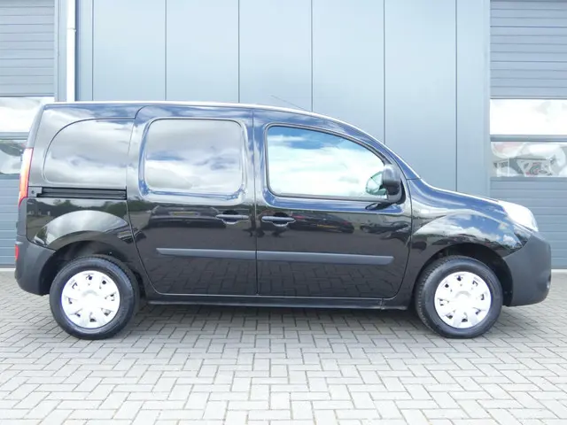 Renault Kangoo bestel HELAAS VERKOCHT!!! 2018 Diesel 4