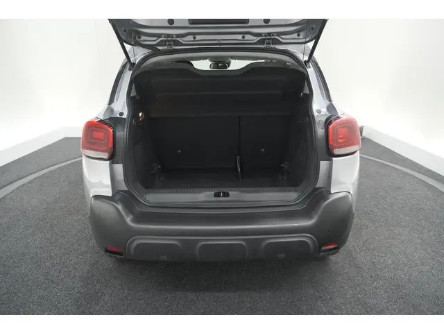Citroën C3 Aircross PureTech 110 Feel 2020 Benzine 54