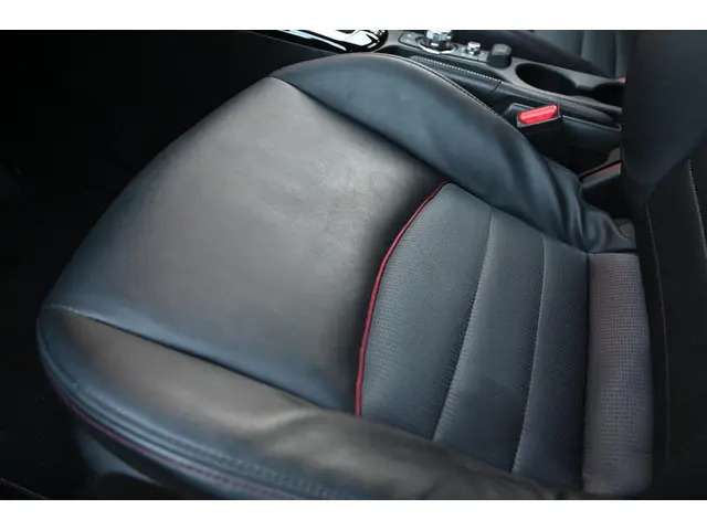 Mazda CX-3 SkyActiv-G 120 automaat GT-M 2015 Benzine 13