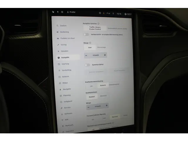Tesla Model S 100D 2018 Elektrisch 24