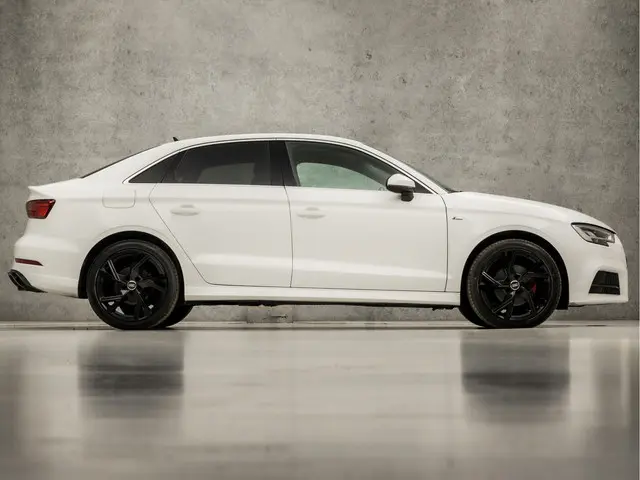 Audi A3 Limousine 35 TFSI S-Line Sport 2019 Benzine 4