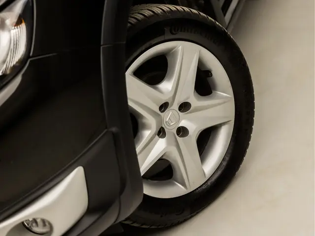 Dacia Sandero Stepway 0.9 TCe Lauréate 2016 Benzine 15