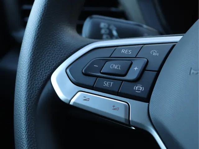 Volkswagen Caddy Cargo 2.0 TDI Comfort 2024 Diesel 25