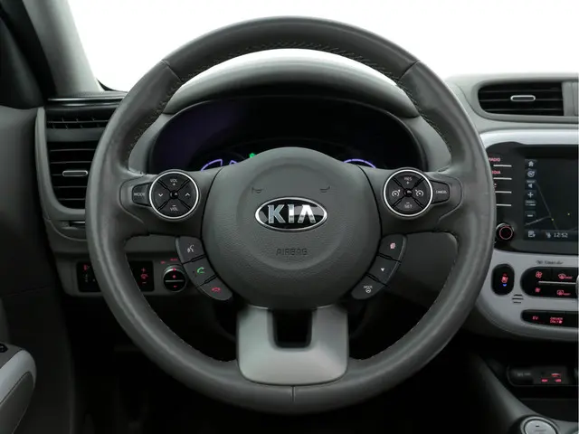 Kia e-Soul EV Executive Plus Line 2017 Elektrisch 19