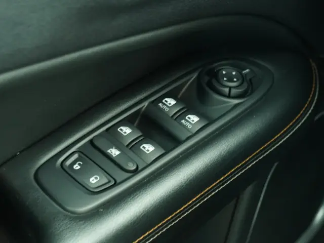 Jeep Compass 1.4 MultiAir Longitude 2019 Benzine 13