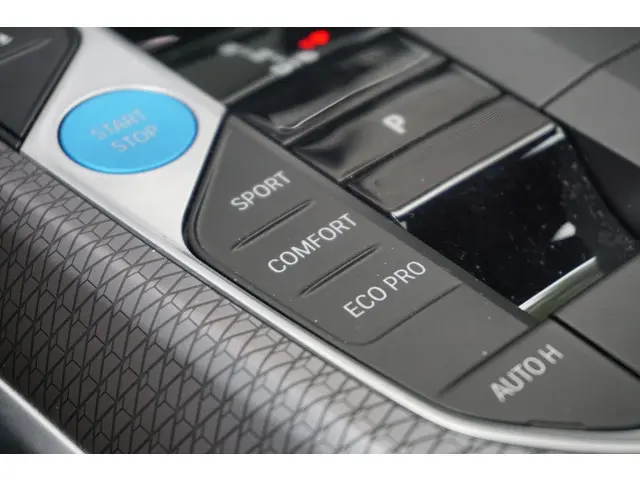 BMW i4 eDrive35 2024 Elektrisch 15
