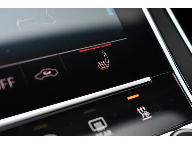 Audi Q7 50 TDI quattro S-Line 7pers 2020 Diesel 39