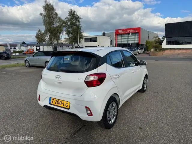 Hyundai i10 1.0 Comfort Smart NIEUW! 2024 Benzine
