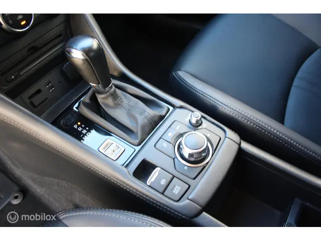 Mazda CX-3 2.0 SkyActiv-G 120 SkyLease GT 2019 Benzine 19