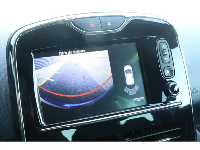 Renault Clio 1.2 GT | AUTOMAAT / GT LINE / VOL! 2013 Benzine 23