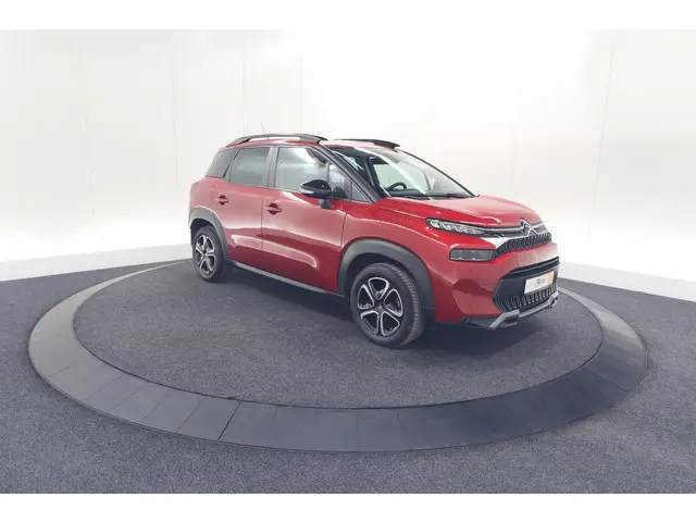 Citroën C3 Aircross PureTech 110 Feel 2023 Benzine 7