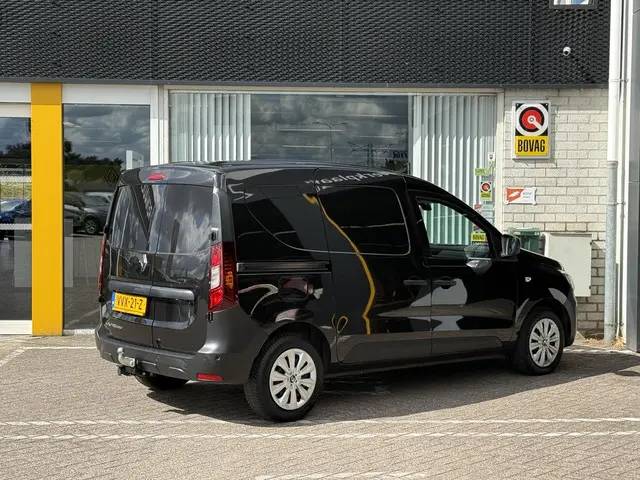 Renault Express 1.5 dCi 75 Comfort + 2023 Diesel 2