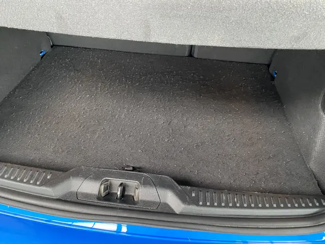 Ford Focus 1.0 EcoBoost ST Line Business 2019 Benzine 16