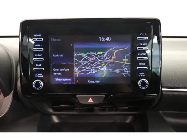 Toyota Yaris 1.5 Hybrid Active 2022 Hybride Benzine 12