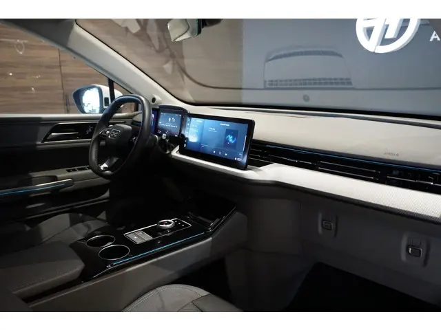 Aiways U5 63kWh + 19 INCH LMV / 360 CAMERA 2020 Elektrisch 7