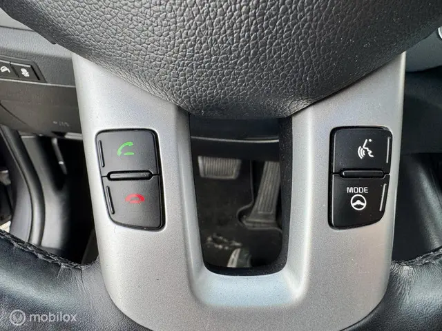 Kia Sportage 2.0 DynamicPlusLine 2015 Benzine 34