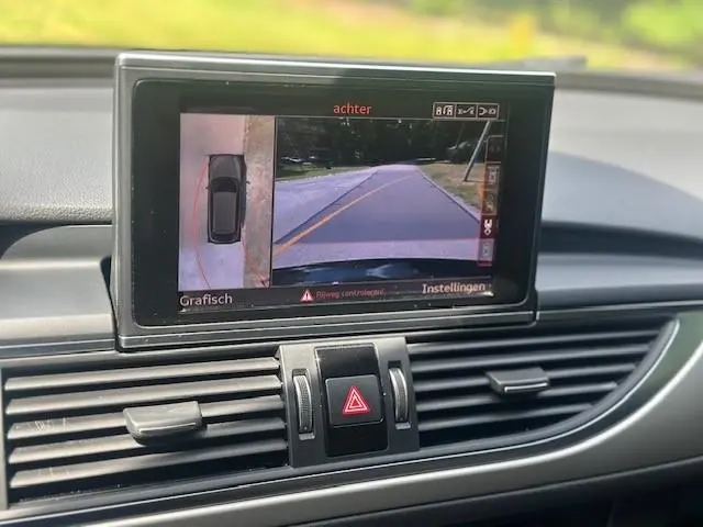 Audi A6 Allroad quattro 3.0 TDI Edition 2019 Diesel 17