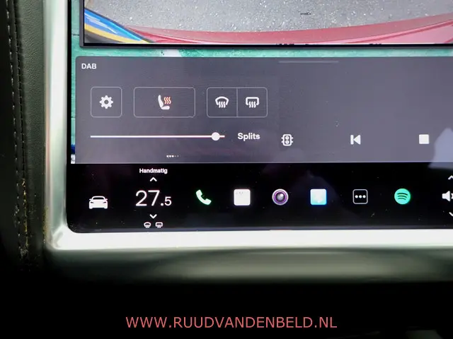 Tesla Model S 75D 2017 Elektrisch 18