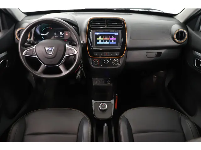 Dacia Spring Comfort Plus 27 kWh 2022 Elektrisch 3
