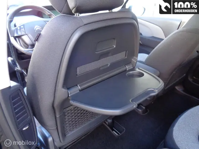 Citroën C4 Picasso 1.2 PureTech Selection 2015 Benzine 20