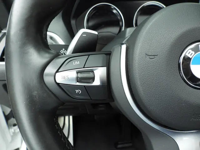 BMW 2 Serie Cabrio 220i 2018 Benzine 15