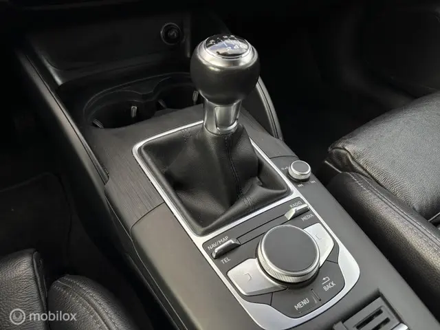 Audi A3 Sportback 1.0 TFSI Pro Line 2018 Benzine 22