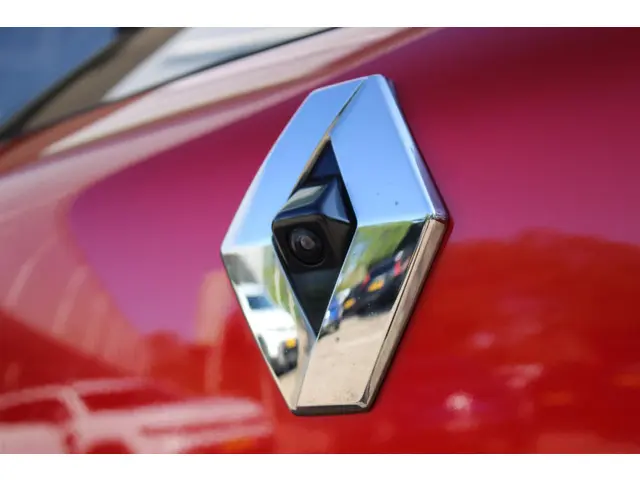 Renault Captur 1.0 TCe 100 Bi-Fuel Intens 2020 Benzine 30