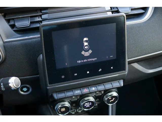 Renault ZOE R110 ZEN 52 kWh 2021 Elektrisch 10