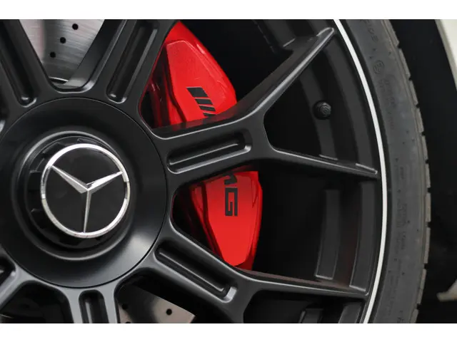 Mercedes-Benz S-Klasse 500 Lang 2014 Benzine 62
