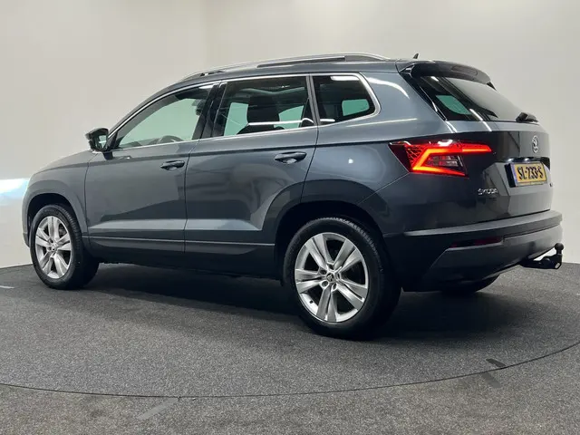 Škoda Karoq 1.5 TSI ACT Style Business 2018 Benzine 5